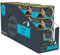 Encore 100% Natural Cat Food, Ocean Fish In Broth Tin 70 g (Pack of 16)