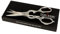 Tasukeru poultry shears made entirely of stainless steel. Extremely robust and incredibly sharp. Very easy to clean thanks to the removable blade.