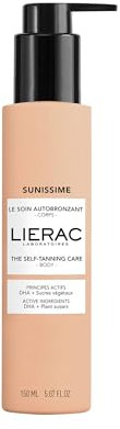 Lierac Sunissime Le Cura Autoabbronzante 150 ml