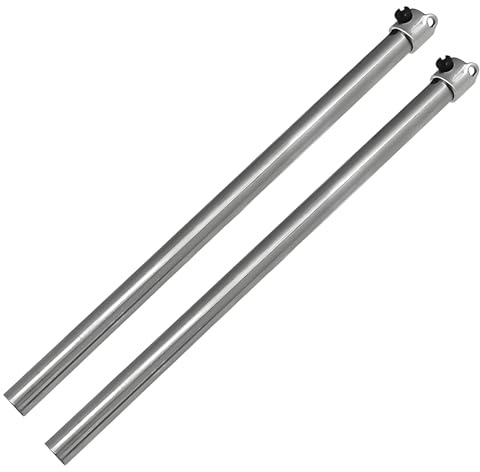 Fbshicung 2Pcs Needle Bar and Thread Guide#229-06002,for JUKI Brand DDL-8300,DDL-8500,DDL-8700 Sewing Machine Accessories ﻿ ﻿