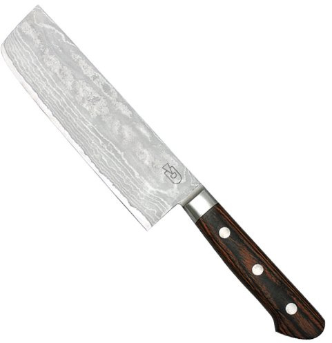Dick coltello serie classica, Usuba, coltello verdura