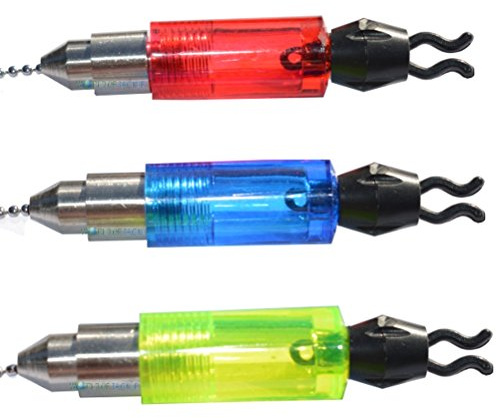 NGT Fishing Tackle Original Swinger Indicator and Chain