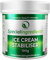 Special Ingredients Speiseeis Stabilisator und Texturverbesserungsmittel 100g (Deutsche Etiketten Und Anleitungen)