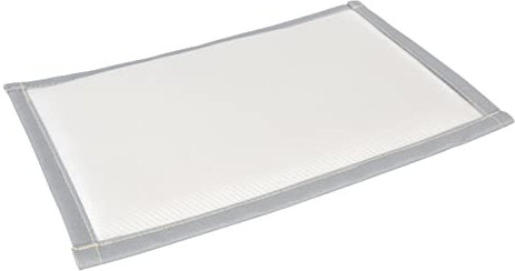Dickie Dyer 903666 16.001 bränner barriär 290 x 200 mm