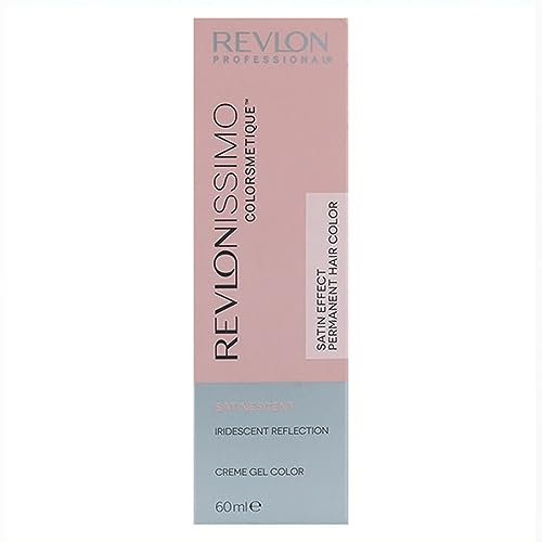 Revlon Professional, Issimo satinescent, Satin Color Antique Rose, 60 ml