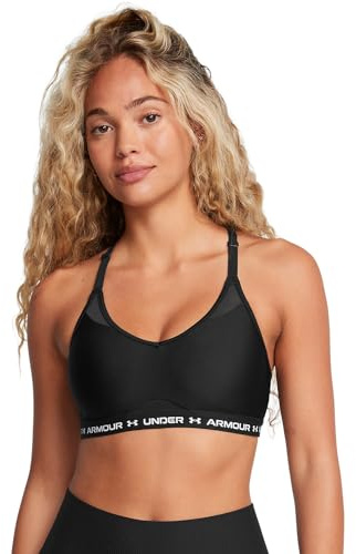 Reggiseno Sportivo Crossback Low M