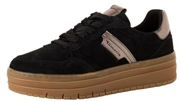 Tamaris Basket 1-23773-43 098 Taille: 37 EU