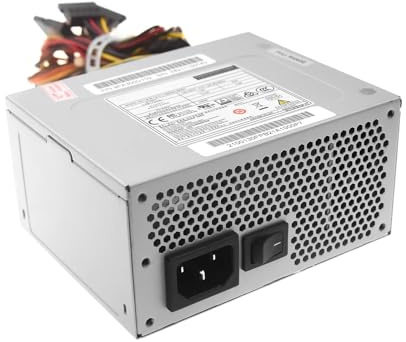 1 st för videobandspelare FSP300-20GSV strömförsörjning 300 W (DPS-300AB-81 A nätaggregat)