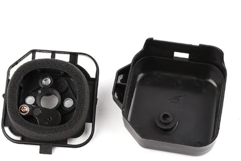 32 Tagliasiepi Tagliabordi Filtro Aria Filtro Aria Motore a Benzina 2 Tempi Filtro Spugna Tagliasiepi Ricambi