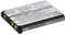 VINTRONS Replacement Battery for Kodak KLIC-7006
