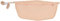 Pacsafe Coversafe S Geldgürtel 27 cm, Orchid Pink