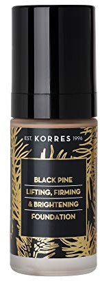 Korres Black Pine Foundation BPF4,1er Pack (1 x 30 ml)