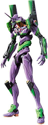 Bandai RG Evangelion UNIT-01