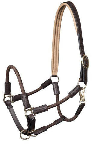 WALDHAUSEN Halfter Nevada, WB, braun