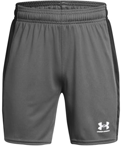 Under Armour Garçon UA B's Ch. Knit Short Pants