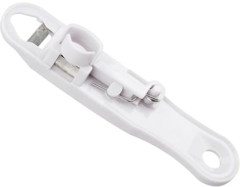 Vanyibro Trancheuse de haricots verts coupés à la française, coupe-haricots de précision, coupe-légumes, éplucheur, accessoires de cuisine pour la maison, le restaurant