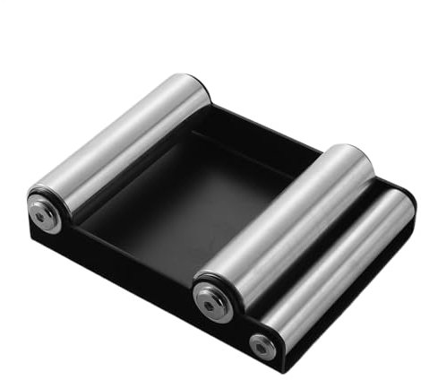 Soporte de rodillo para limpieza de neumáticos y lubricación de cadenas, soporte de mantenimiento de motocicletas y deportes de potencia, mantenimiento de motocicleta, rueda portátil, herramienta de