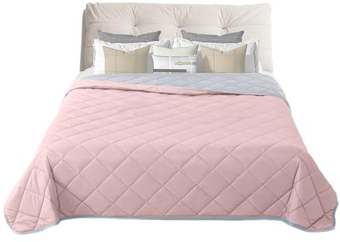 Naqqios Coperta fredda | Coperte leggere estive fresche per dormire, piumone per matrimoniale, per divano, camera da, campeggio, sudorazioni notturne viaggio