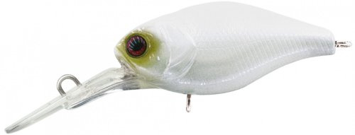 Illex Crankbait Deep Diving Chubby 38 Bone
