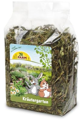 JR FARM GmbH JR Farm Herb Garden 100 g