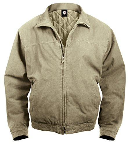 Rothco 5387: Concealed Carry 3 Season Jacket