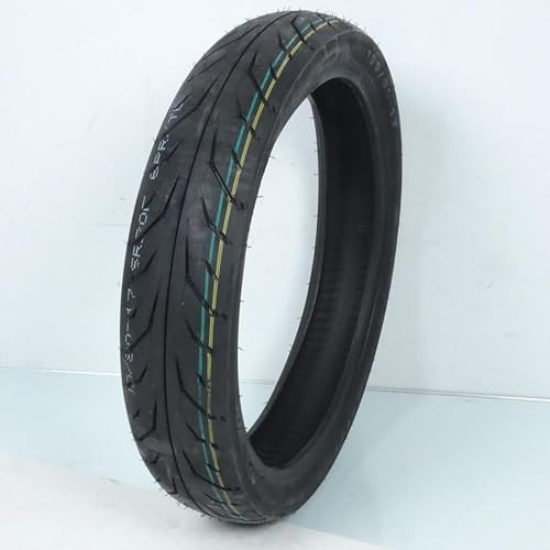 PNEU MOTO 17 100/80 X 17 WANDA SR30F TL 58S (ROUTE)