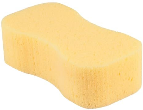 Autoschwamm groß Reinigungsschwamm Putzschwamm Fahrzeug Handwäsche Lackpflege