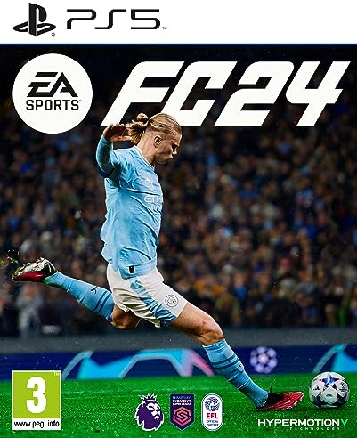 Electronic Arts EA SPORTS FC 24 Edizione Standard PS5 | Videogioco | Inglese