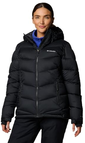 Columbia Mujer Chaqueta Aislante Abbott Peak II