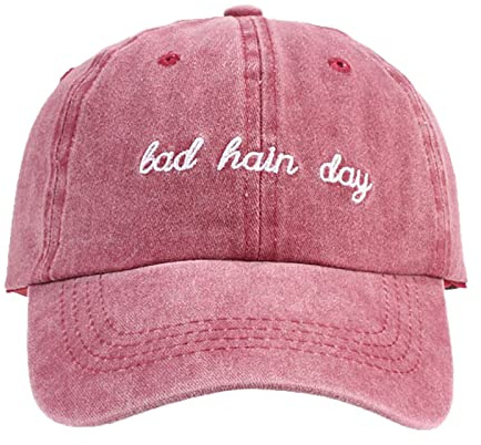 Flat Cap svart Cord-baseballkeps för män, sporthattar, utomhusresor, gåva, dam-basebollkeps barn, röd, one size