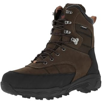 Gateway 1 Estate Beater 9 400g Jagdschuhe Dark Brown UK 8 - EU 42