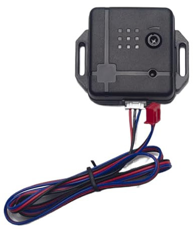 Bilvibrationssensor larm - bil vibrationslarmsystem, Elfordon Vibrationssensor | Antitheft-produkter, antitheft-tillbehör, rörelsedetektorer
