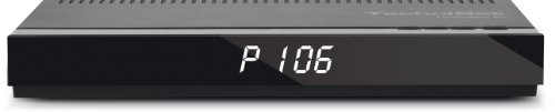 TechniSat TechniStar S2 IE Digital Satellite Receiver