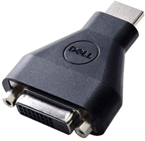 Dell AK-9009 KGR30 HDMI to DVI HDTV 1080p 1920x1200 Video Adapter