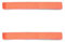 satch SWAPS Rucksack Accessoire in vielen Designs und Farben, austauschbar und individuell kombinierbar Mono Coral - Korall