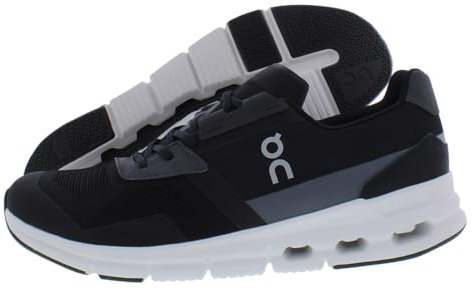 On Cloudrift 8798303, Men Running Shoes, Black, 44,5 EU