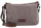 Picard Umhängetasche Sonja 3207 für Damen aus Nylon in der Farbe Perle, 29 x 20 x 8 cm, 320758L022