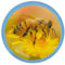 McNeill McAddys zu Schulranzen Cute Animals: Biene