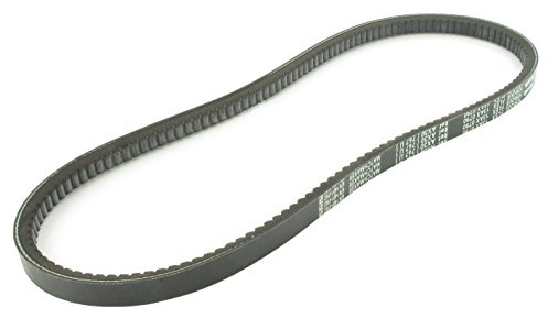 Greenstar 11984 amerikansk 3L420 tandad kilrem 10 x 6 x 1049 mm