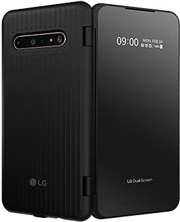 LG V60 Dual Screen Phone Case