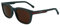 Lacoste L958S Herren Sonnenbrillen Matte Grey