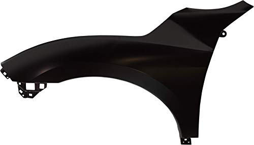 Garage-Pro Front Fender For Honda Civic 2019-2021, Driver Side DX EX EX-L LX Sport Touring Sedan, 2019 Honda Civic Accessories