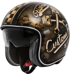 PREMIER Vintage OP9 BM L