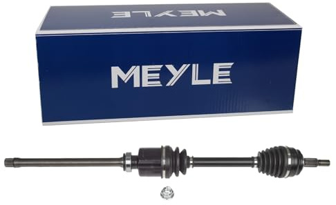 MEYLE Arbre d'entraînement 11-144980068 Compatible avec: CITROËN C4 GRAND PICASSO II, C4 PICASSO II, C4 SPACETOURER, C5 AIRCROSS, GRAND C4 SPACETOURER, PEUGEOT 3008 SUV, 3008 Van, 5008 II, 5008 II Van