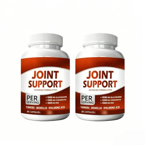 Ledstöd – Stöder vardagsrörelse och flexibilitet, 60 surfplattor,2PCS