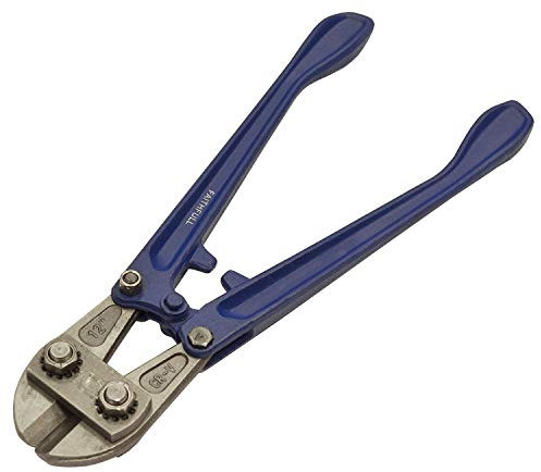 Faithfull Bolt Cutter Clipper Cut 24IN