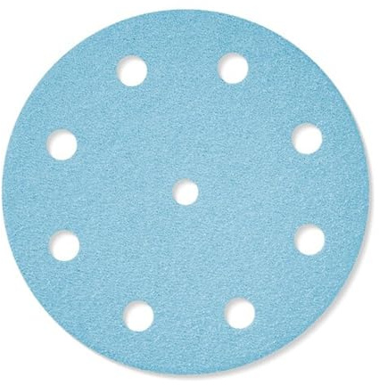 Festool Sandpaper STF D125/8 P120 GR 10X