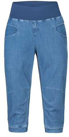 Rafiki Damen 3/4-Hose Chain Capri