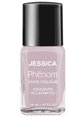 Jessica Phēnom Nail Polish Turnip Loose, 14ml