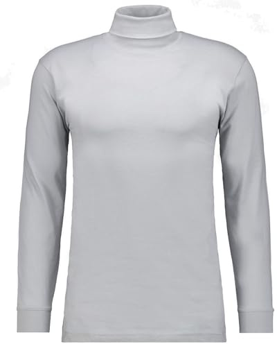 Ragman Hombre 40170 Plata M